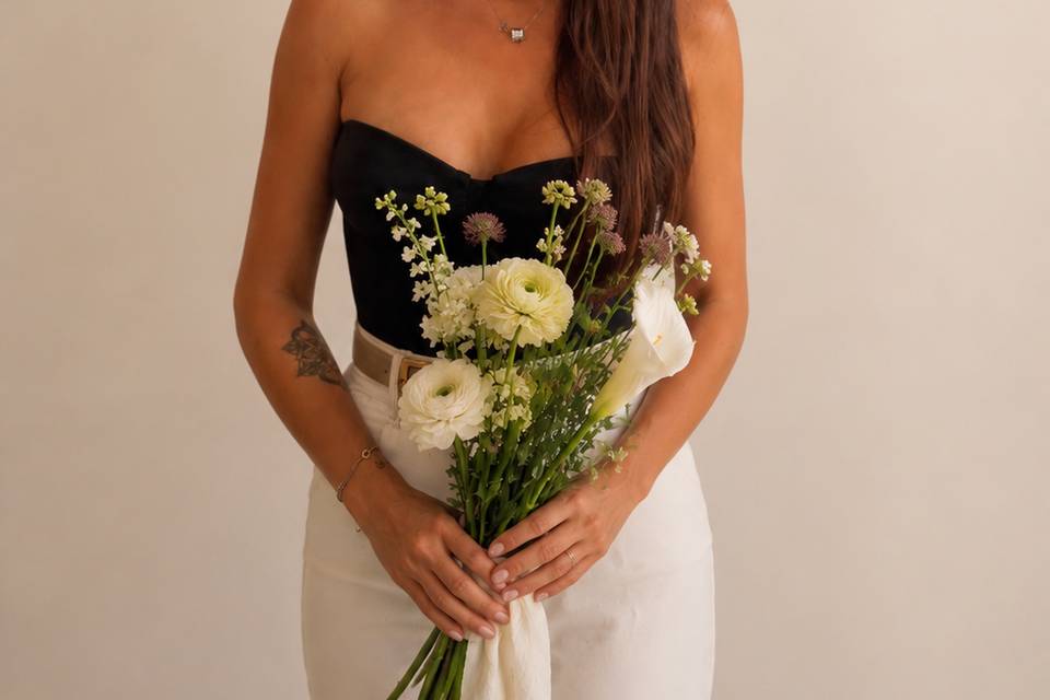 Musé Flowers
