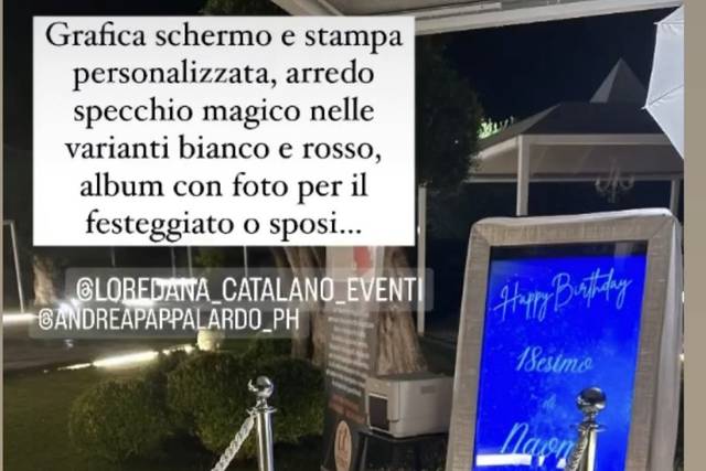 Catalano Pappalardo Eventi