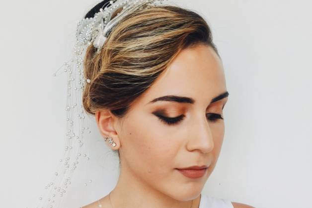 Trucco sposa