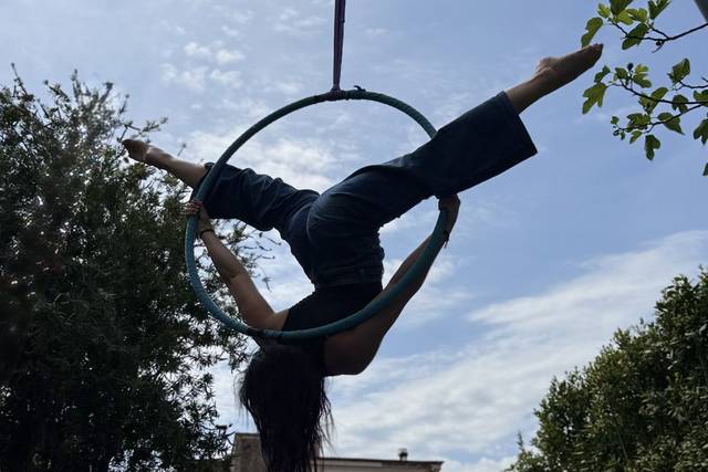 Cerchio Aereo