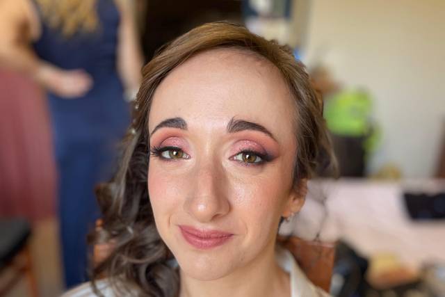 Make-up Sposa