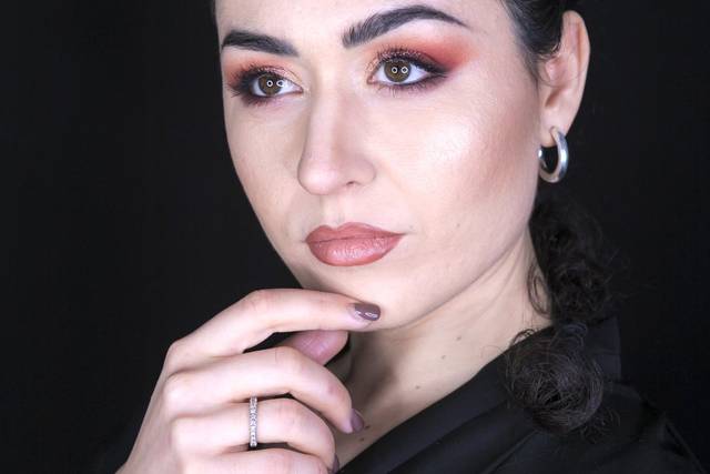 Make-up Sposa