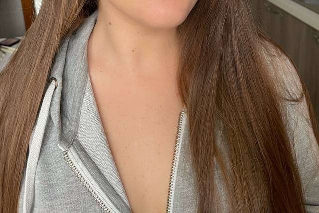 Trucco cerimonia