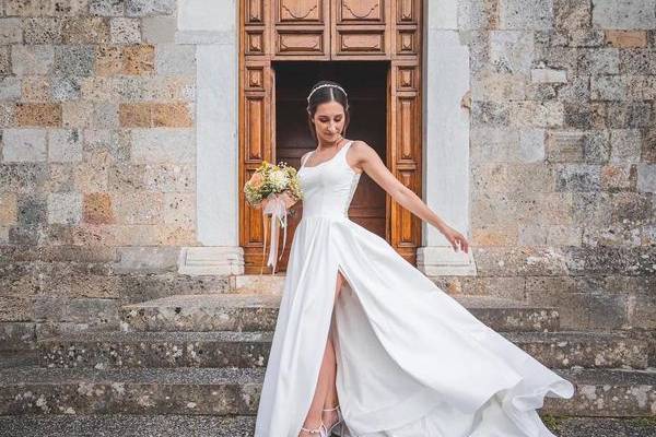 Laura Sposa Chic