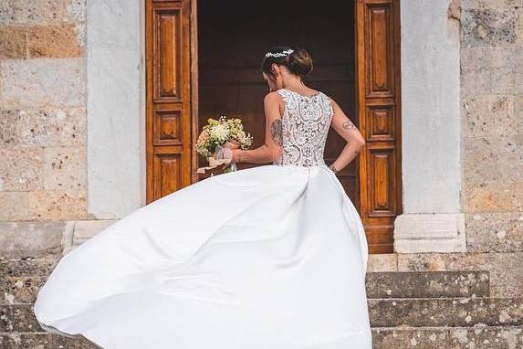 Laura Sposa Chic