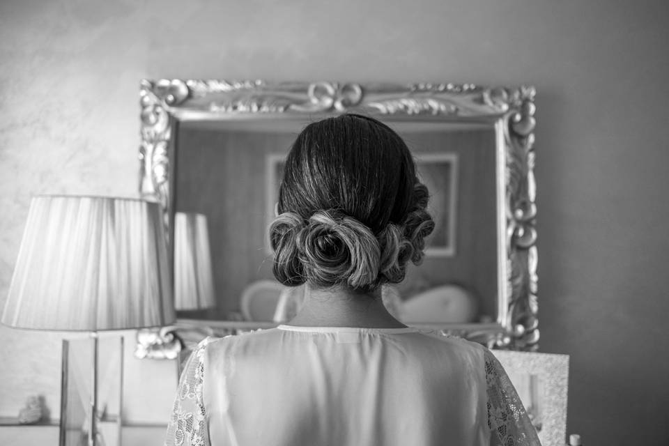 Wedding reportage in Siracusa