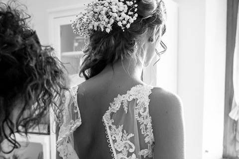 Laura Sposa Chic