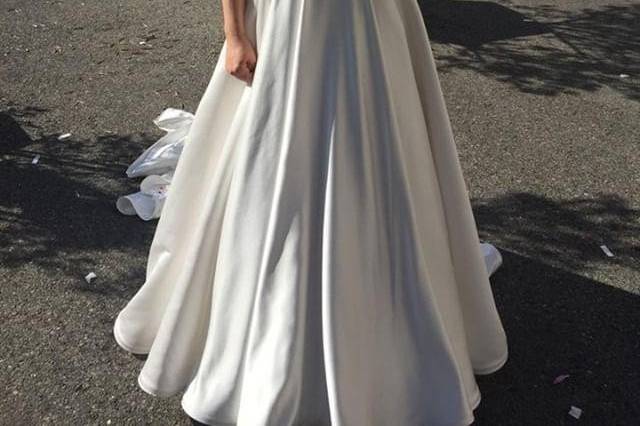 Laura Sposa Chic