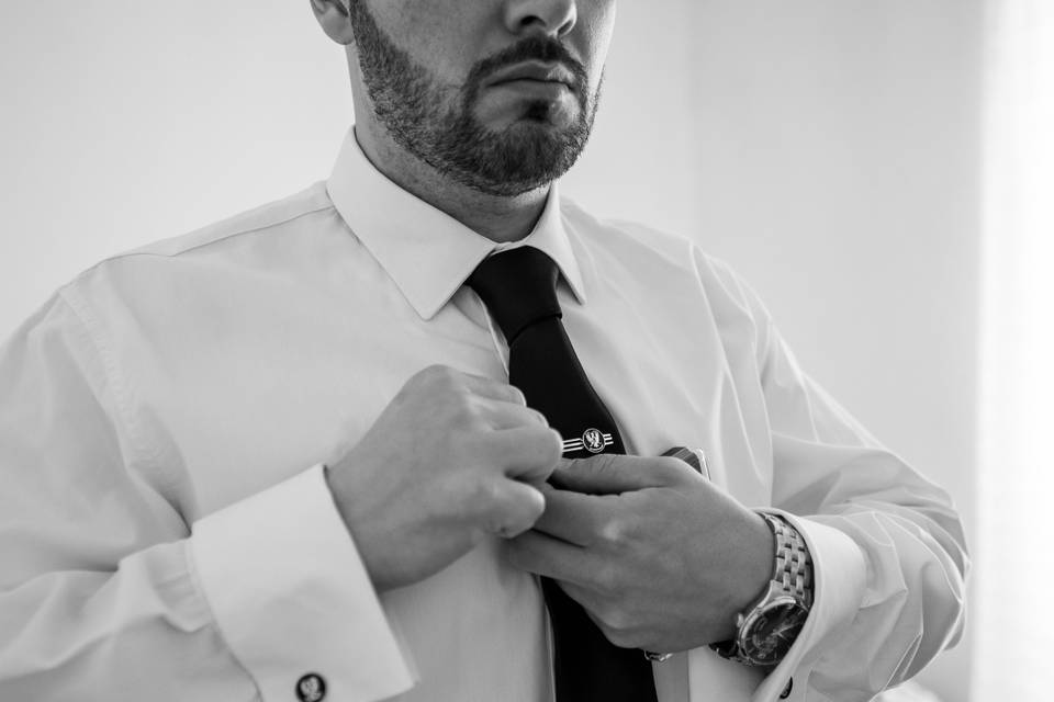 Vestizione