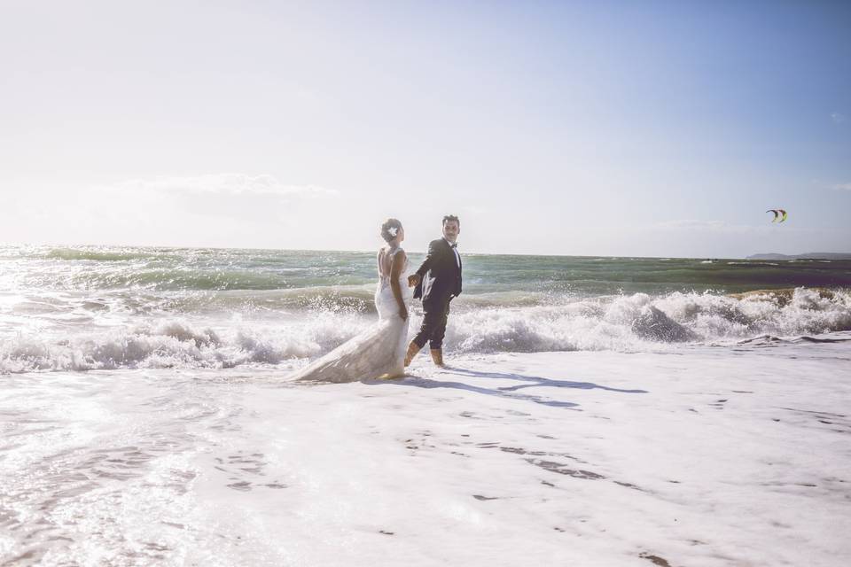 Il mare.. profuma di felicità