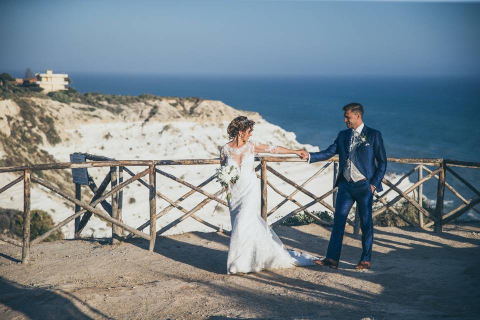 Scala dei turchi