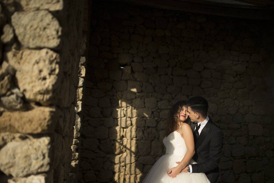 Scene di matrimonio