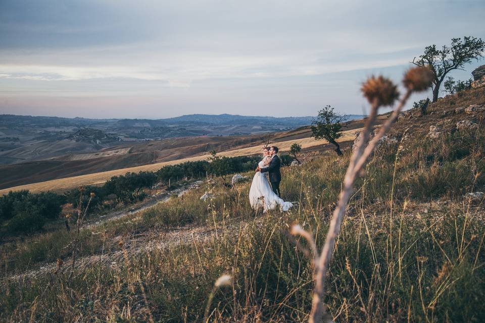 2 corpi e un anima