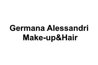 Germana Alessandri Make-up&Hair