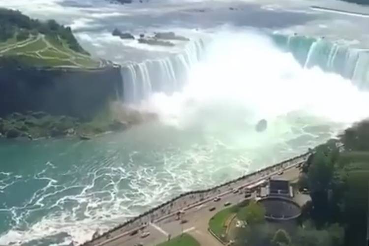 Niagara Falls