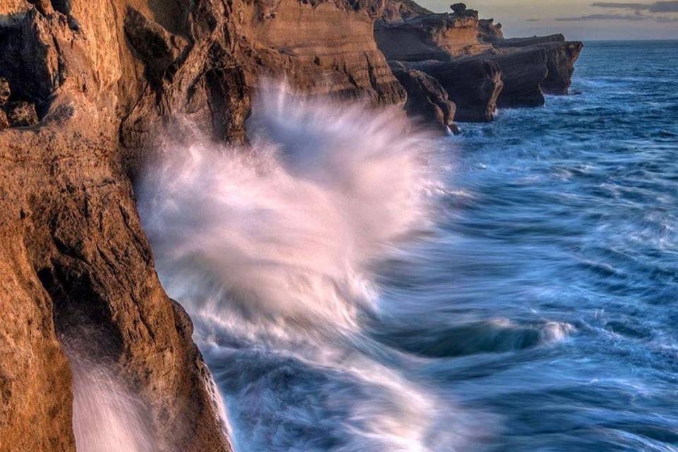 Castle Point NZ