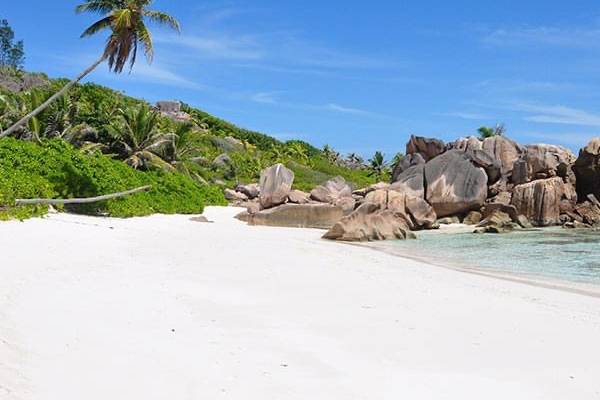 Seychelles