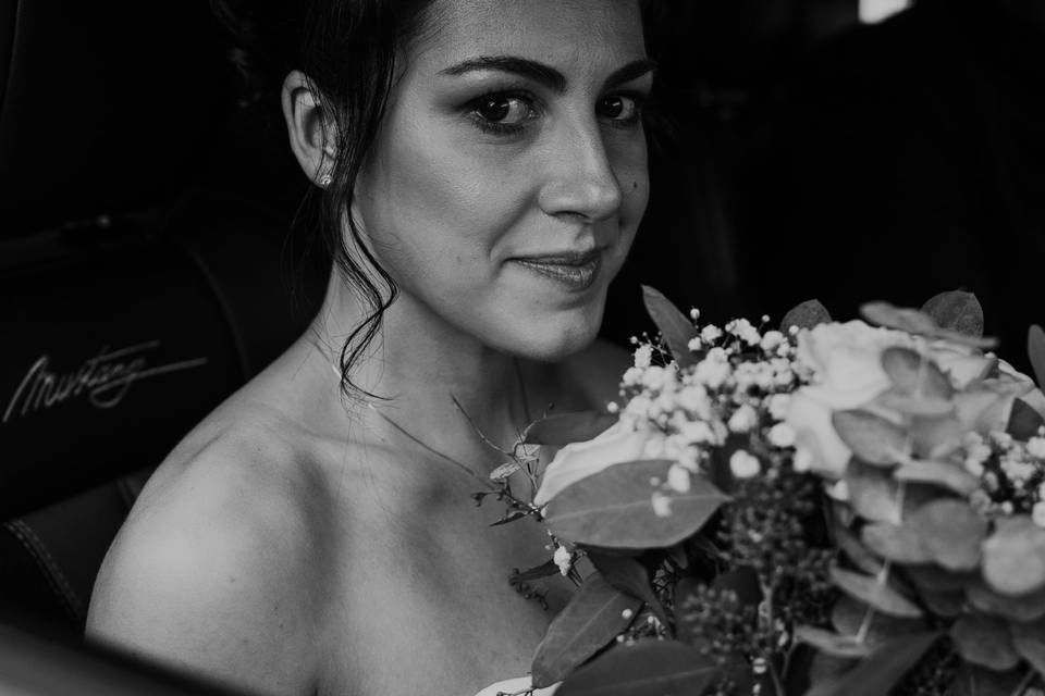 Bride