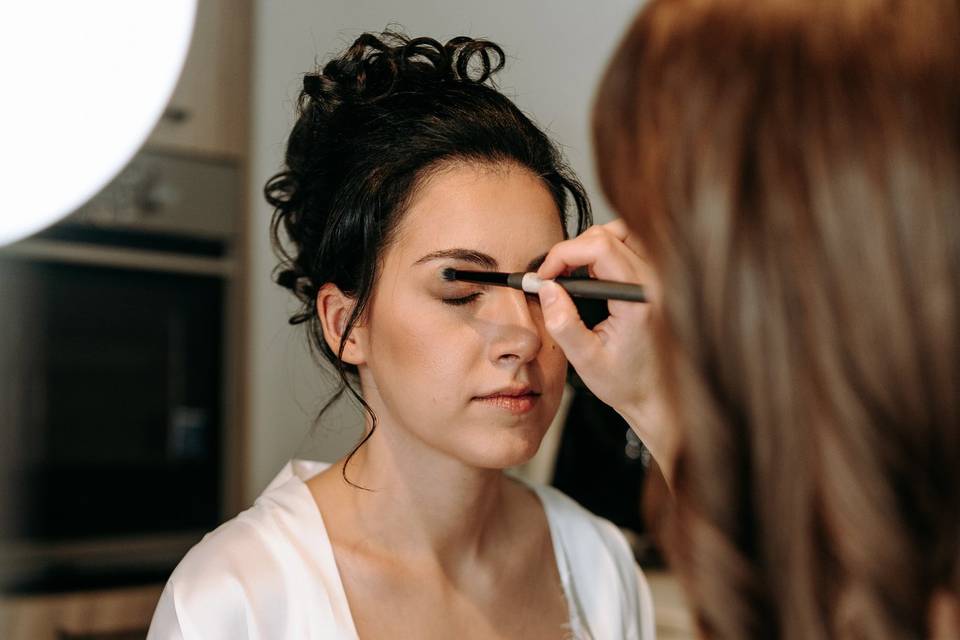 Preparativi