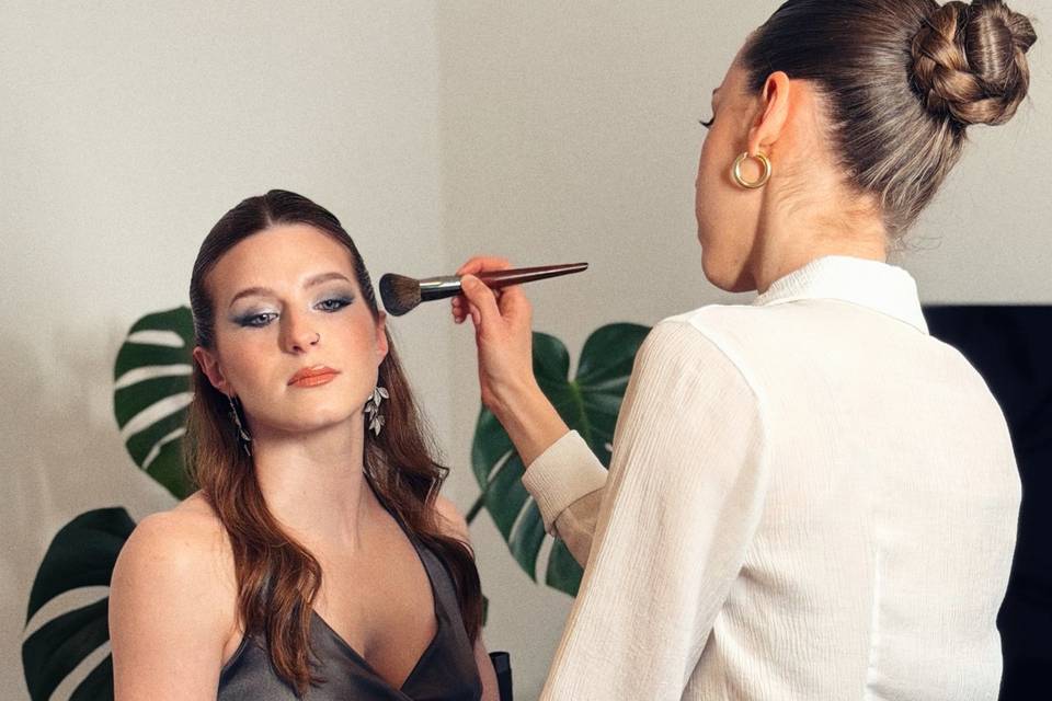 Backstage
