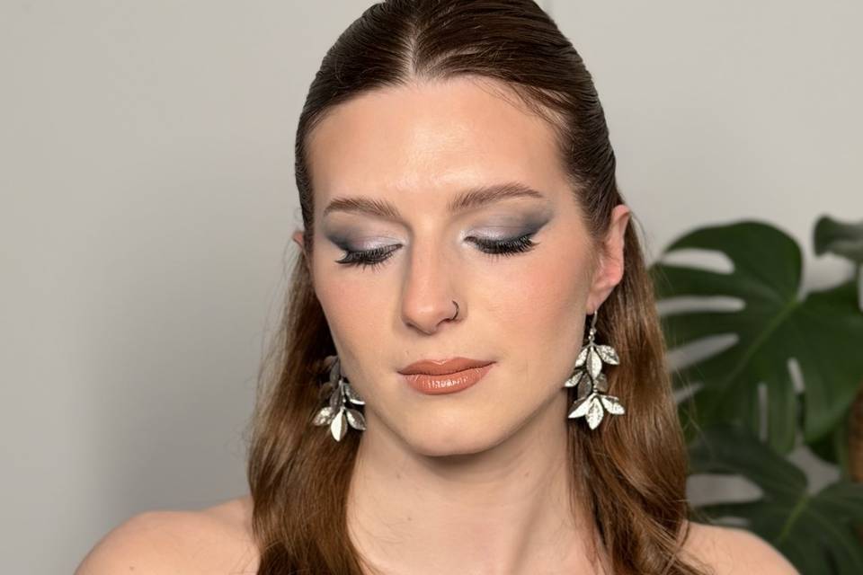 Smokey