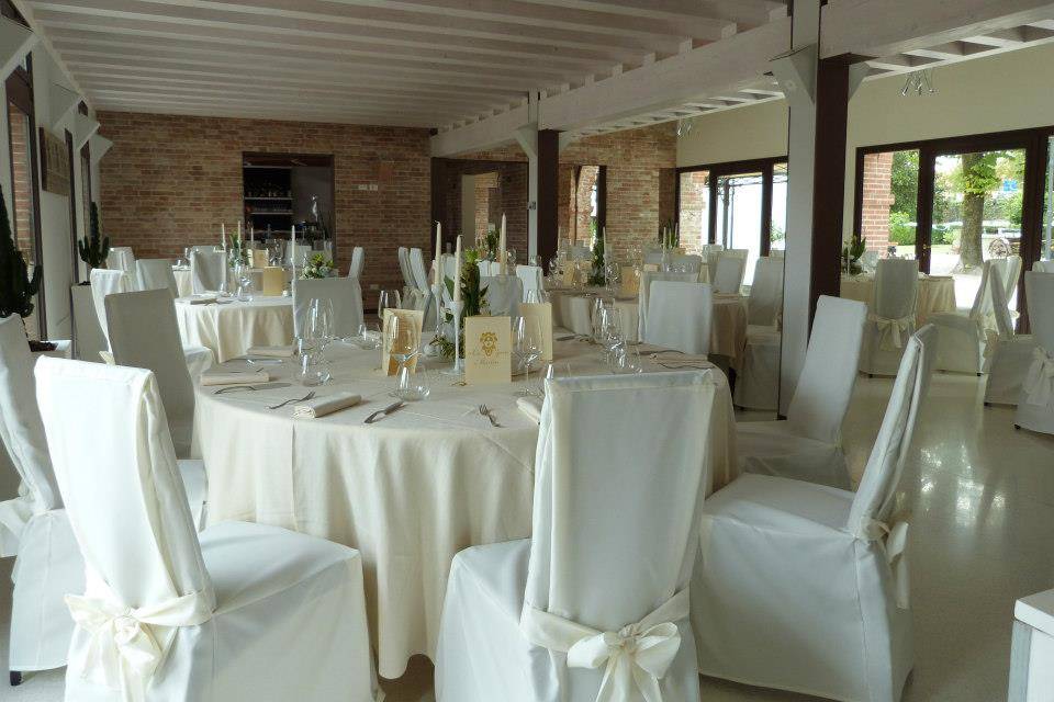 Sala ristorante