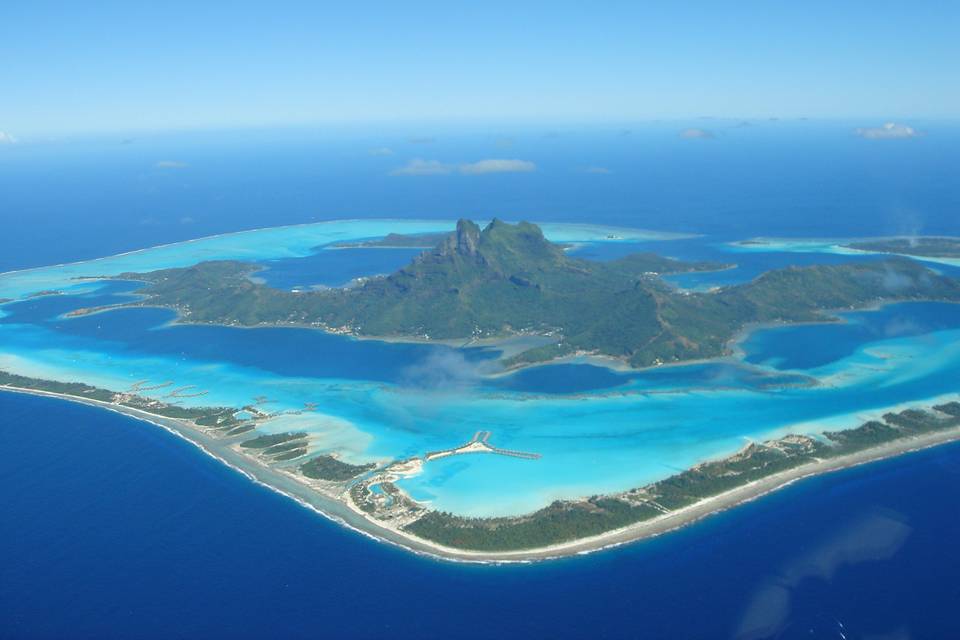 Bora Bora