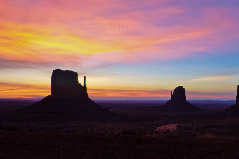 Monumenth Valley