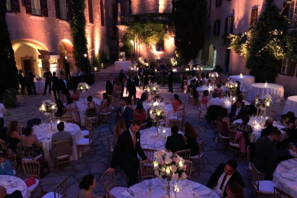 Ristorante Il Platina