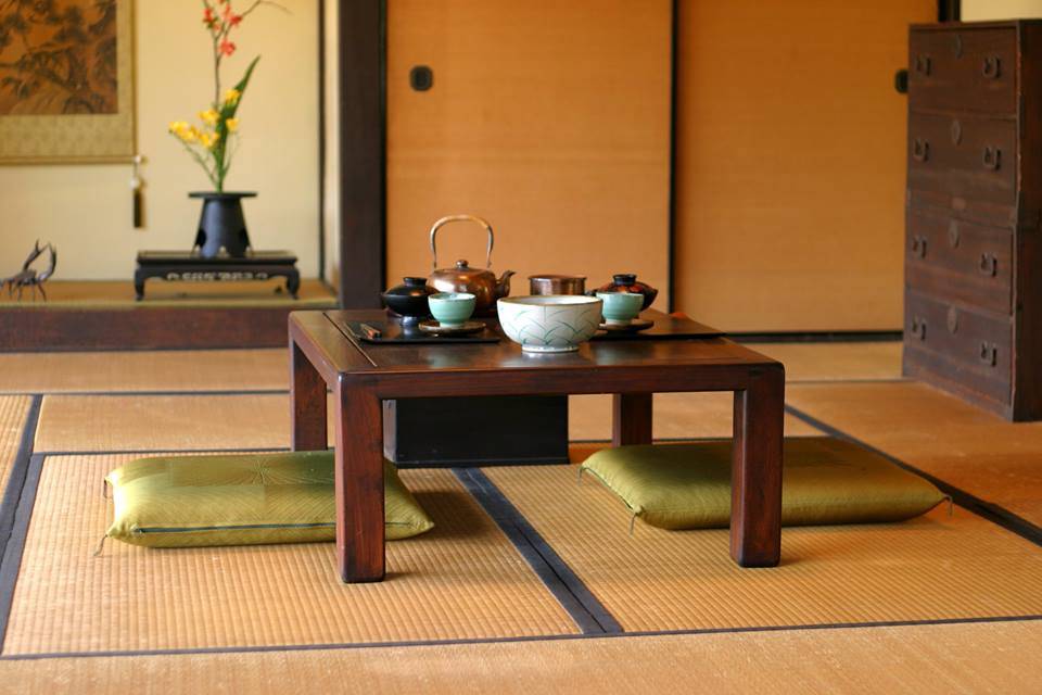 Ryokan