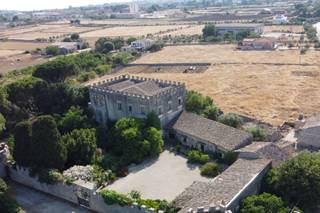 Torre Rodosta