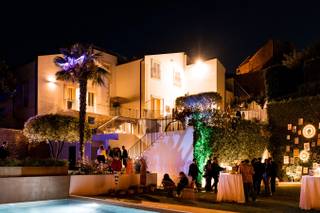 Villa del Lauro