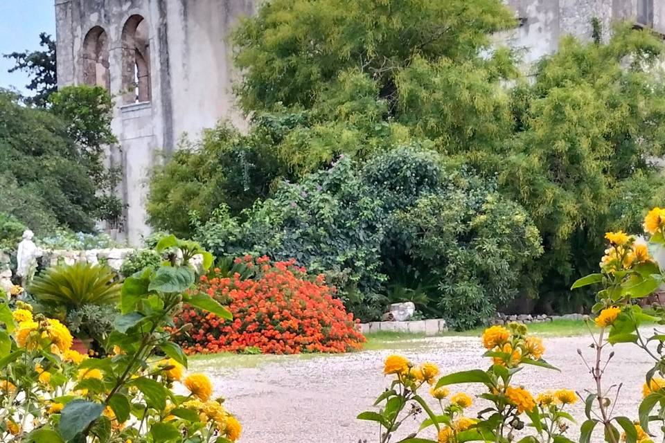 Torre Rodosta