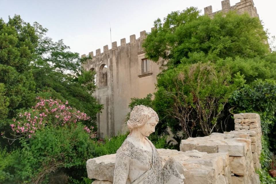 Torre Rodosta