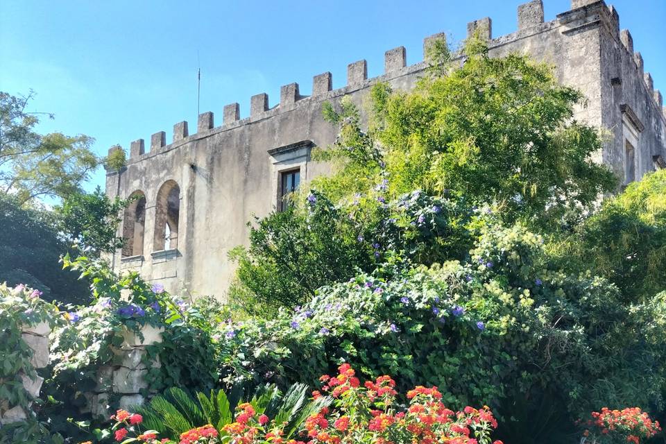 Torre Rodosta