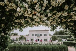 Casa Freda