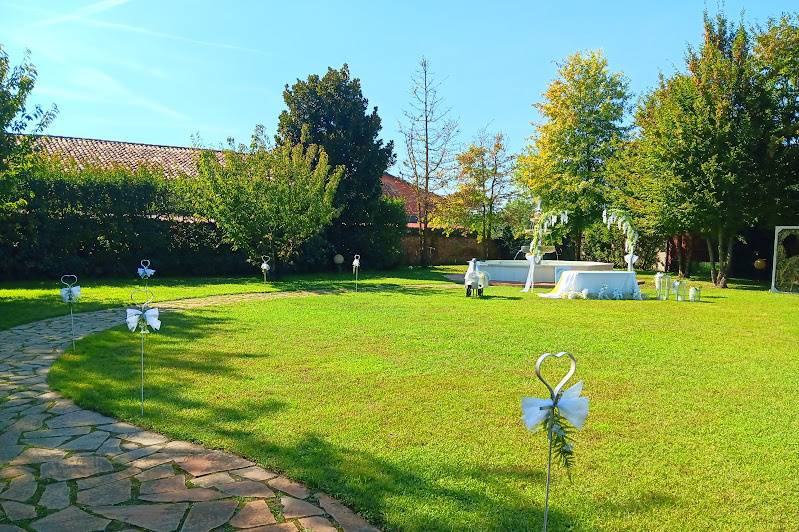 Allestimeto location
