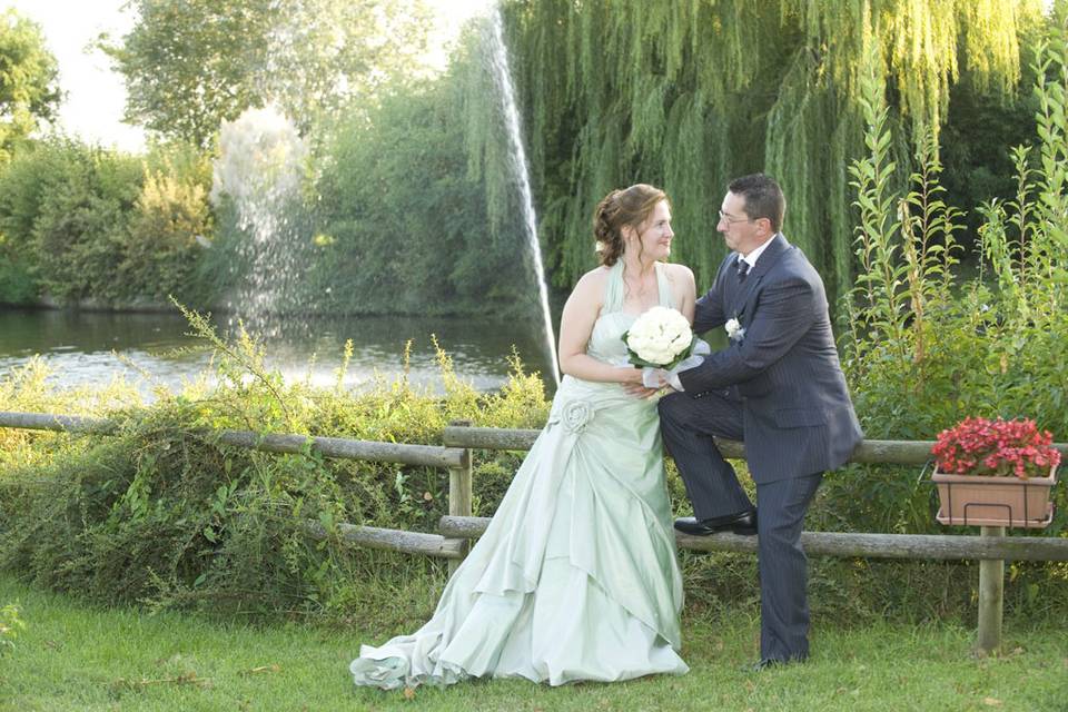 Matrimoni in Toscana