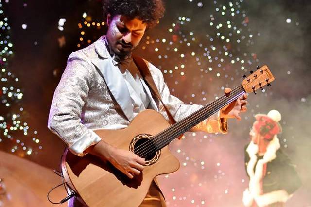 Live in PortAventura (Spagna)