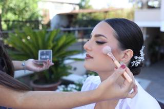 Emanuela Cirillo MAKE-UP ARTIST