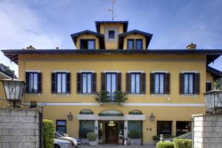 Villa Magnolie