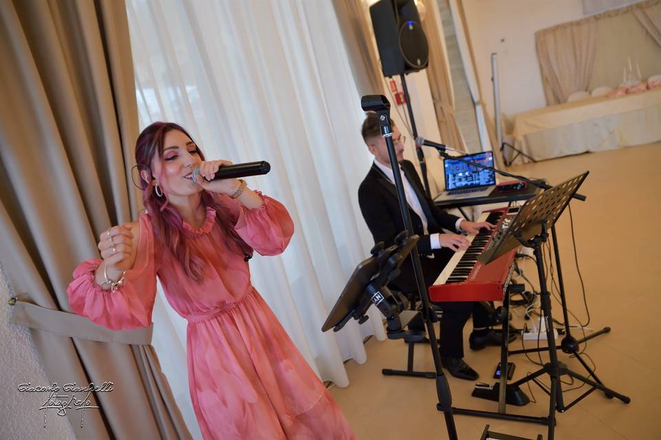 Duo atmosphera