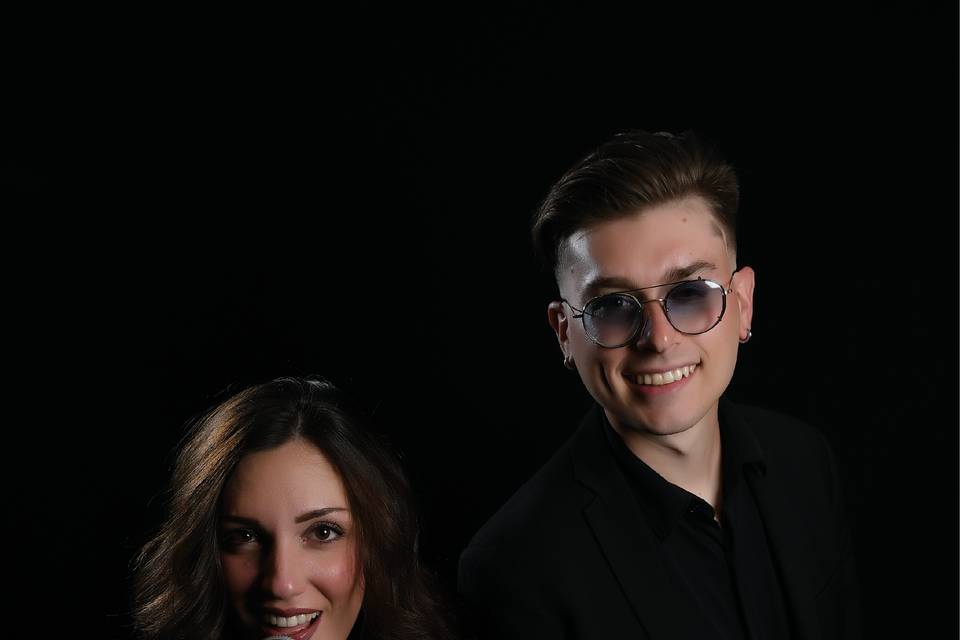 Duo Atmosphera