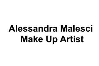 Alessandra Malesci Make Up Artist