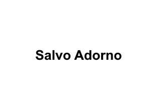 Salvo Adorno