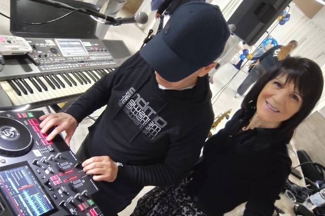 Duo EverGreen Anna & Totò