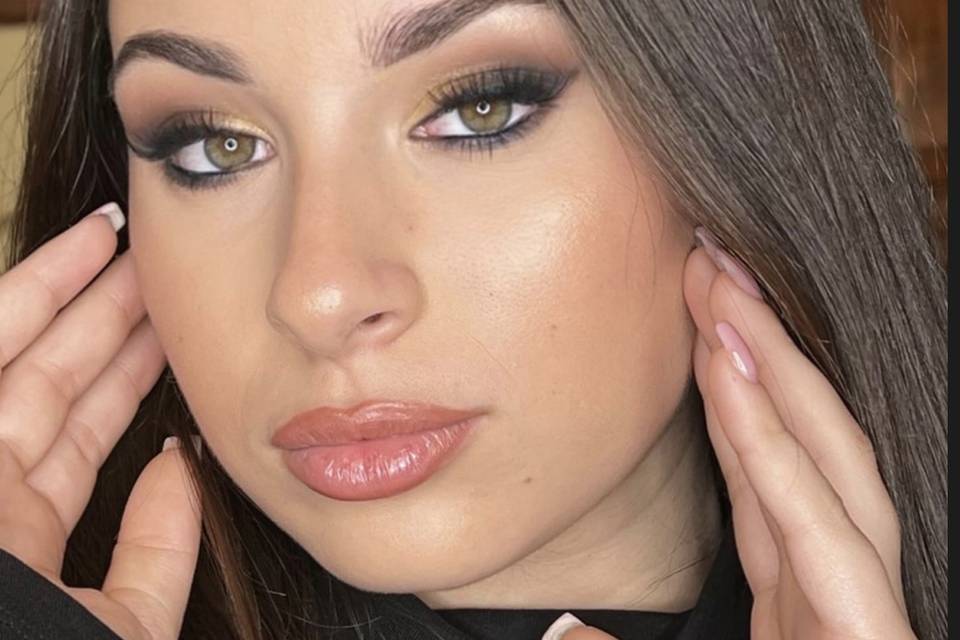 Trucco sposa