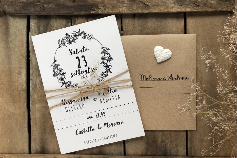 Wedding Experience Design