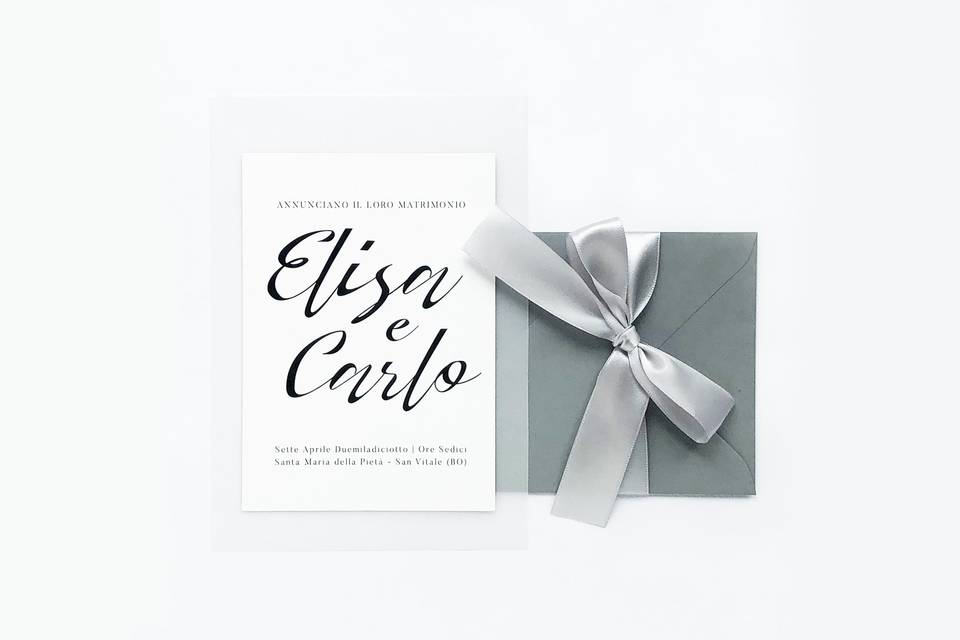 Elisa & Carlo