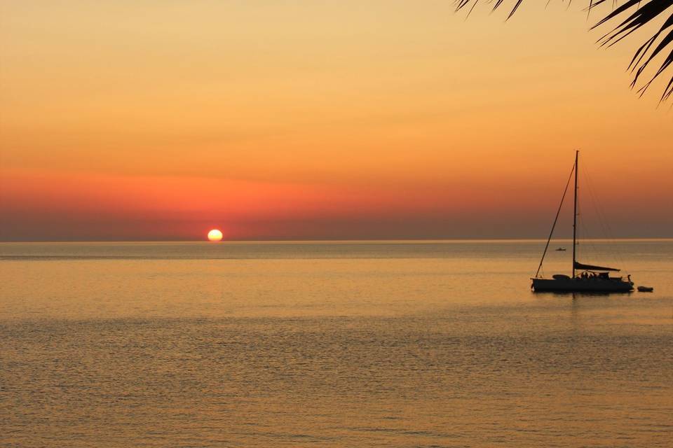 Sea Club - Agorà Catering